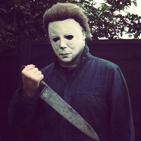 fotos de michael myers